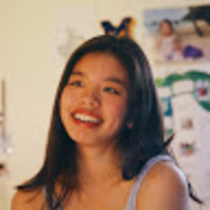 Meet your Posher, Tiffany